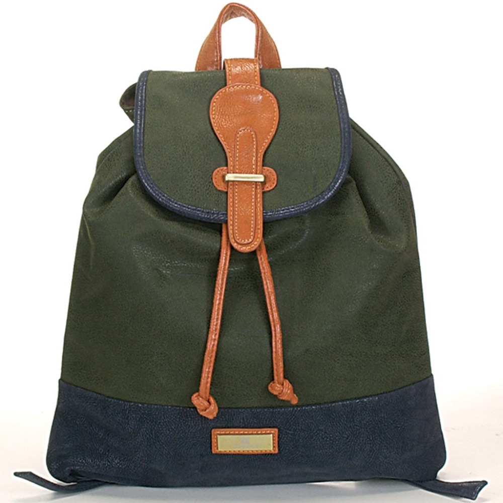 DESIGNER BACKPACK - Picture 1 of 2